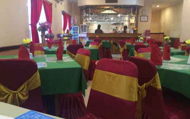 Hotel Permata Hotel