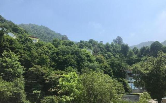 Kvariati - Guest House