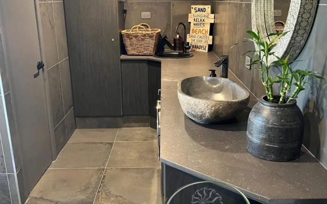 Seashells Holiday House - Kalbarri