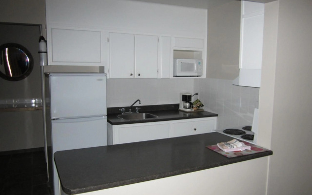 Canadas Best Value Inn Prince George