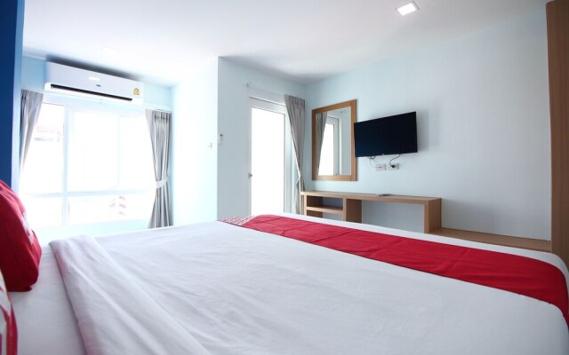 Oyo 474 Tara Residence