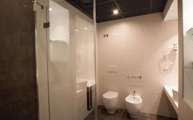 Hotel Carnia