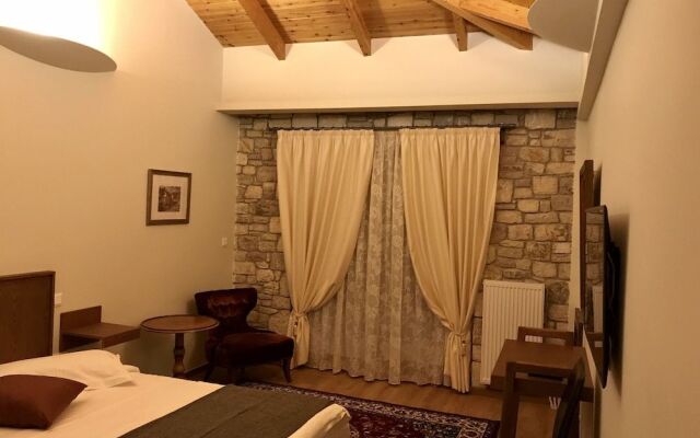 Finday Eco Boutique Hotel