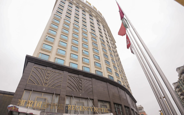 Regency Hotel