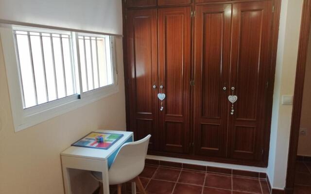 Urbanización Manilva Beach 21