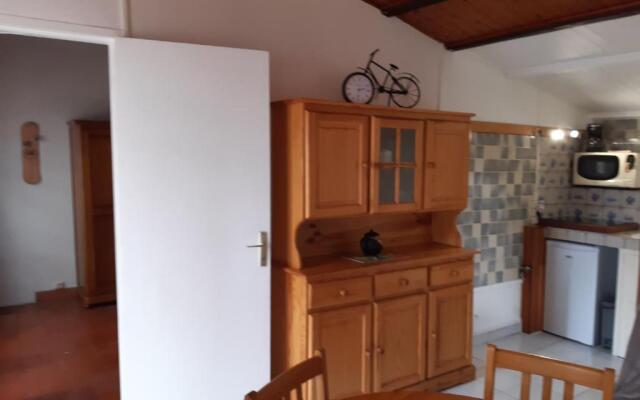 L'escale du Voyageur