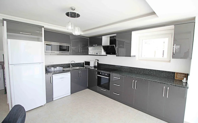 Fethiye Soilite Villa