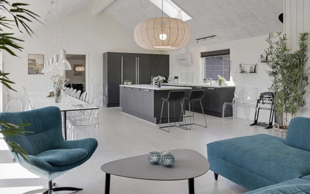 Luxury Retreat With Pool - By Traum Ferienwohnungen