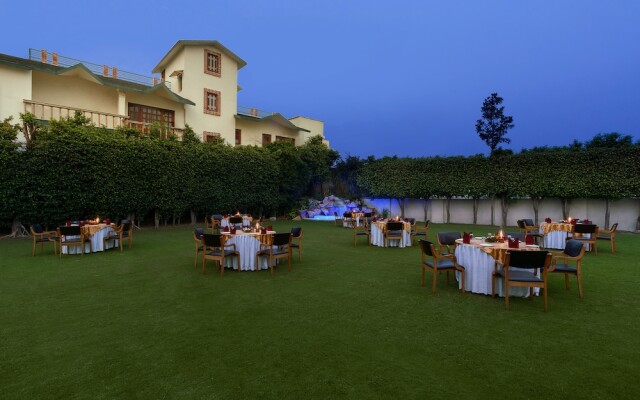 The Manor Kashipur by Leisure Hotels