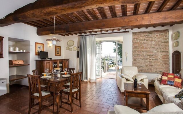 Castello di Fulignan