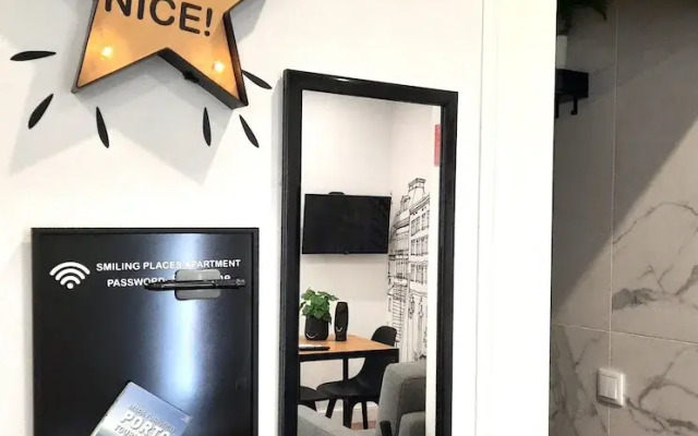 Smiling Places - Apartment in Porto