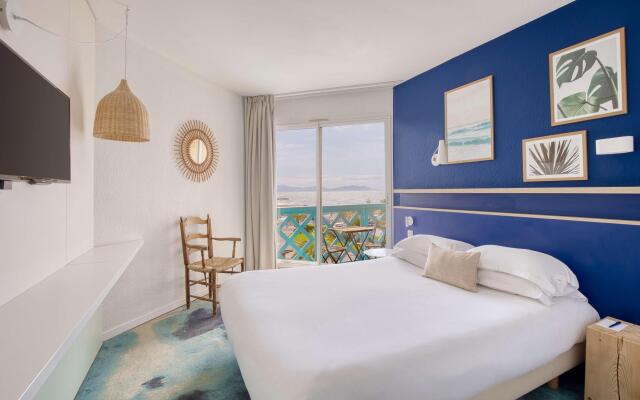 Paradou Mediterranee, BW Signature Collection