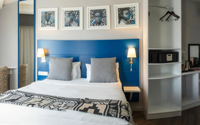 ONOMO Hotel Johannesburg Sandton
