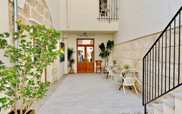 Flor de Mandarina Hotel