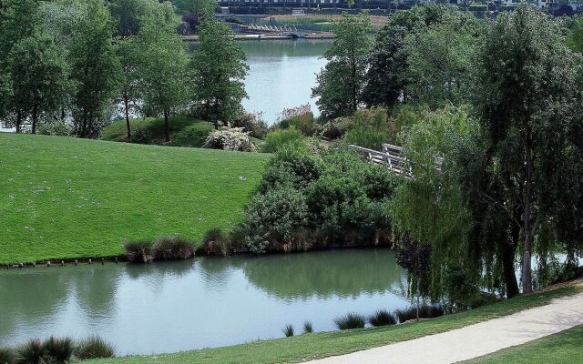Novotel Paris Créteil Le Lac