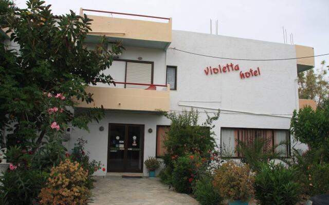 Violetta Hotel