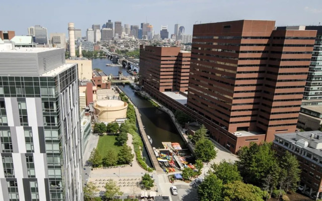 Apartments in Watermark Kendall by LYX