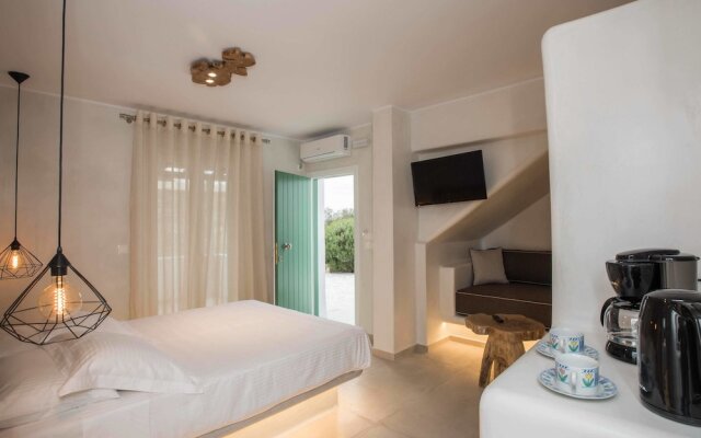 Sahas Suites