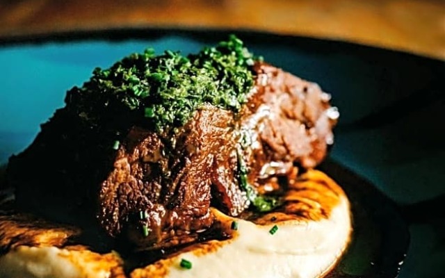 Coorie Inn Restaurant and Rooms