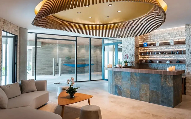 Sofitel Baru Calablanca