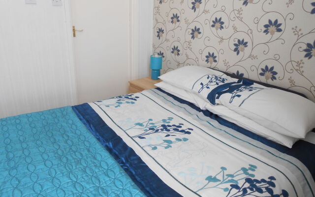 The Lanes Hotel Blackpool