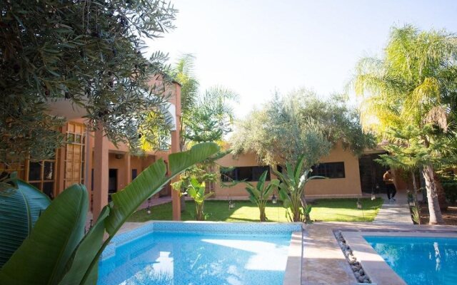 La Kasbah Alili