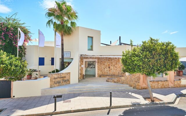 Apartamentos Azul Playa