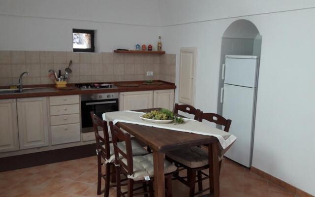 Agriturismo Zibibbodoro