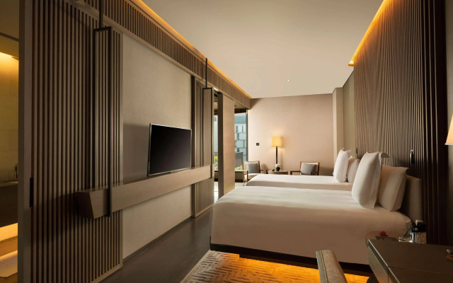 Banyan Tree Dubai