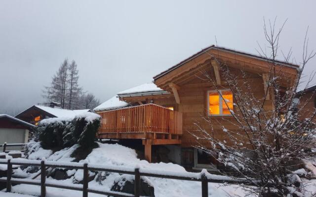 Chalet Bivouac