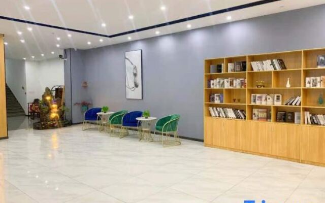Yueyi Hotel