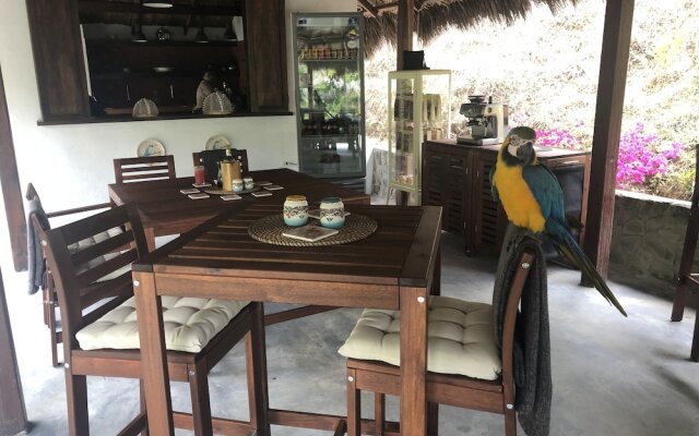 Reserva Natural Tierra Adentro