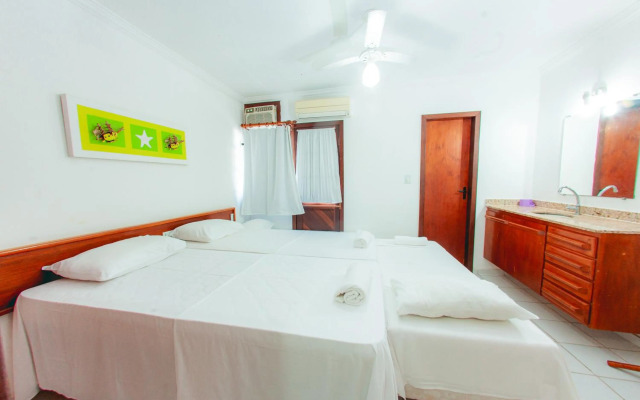 Apartamento Condomínio Jerusalém