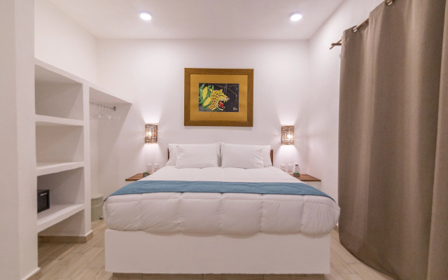 Aldea San Lam - Oasis Of Tulum