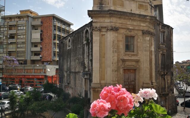 Hotel Valentino