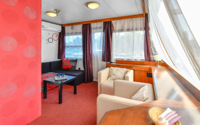 Botel Vodník