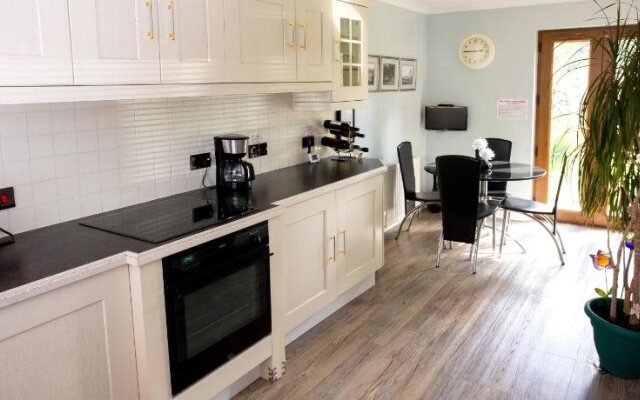 Affric Luxury Self Catering Accommodation