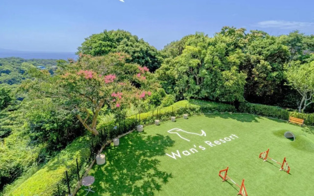 Wan's Resort Jogasaki Coast