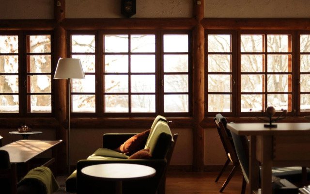 Niseko Negula
