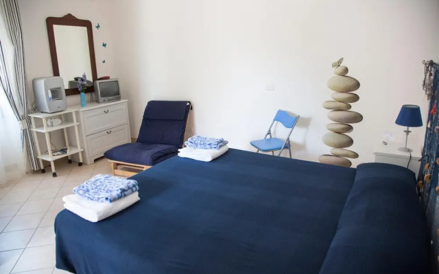 La Taverna dei Ciucci Bed & Breakfast