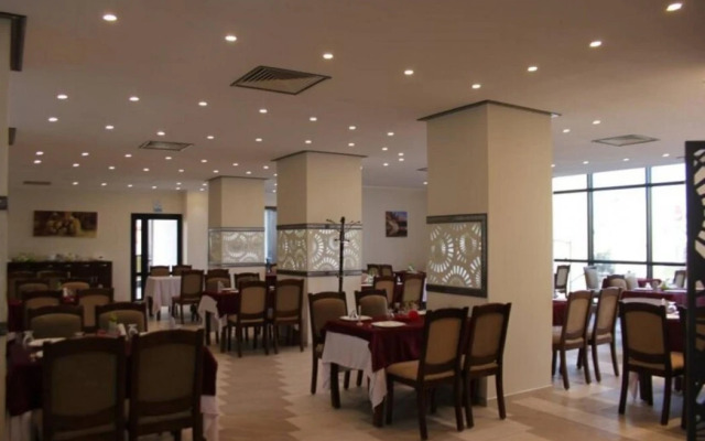 Hotel Maurice Laban