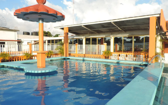 Hotel Juros