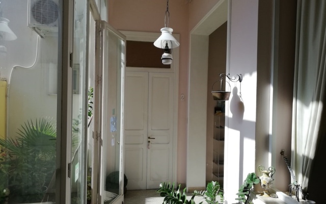 Il Giardino Del Purgatorio