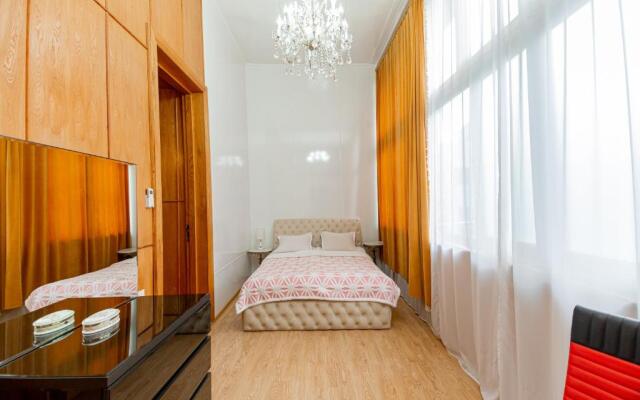 Shota Rustaveli Aparthotel