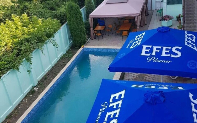 Hotel Maxim