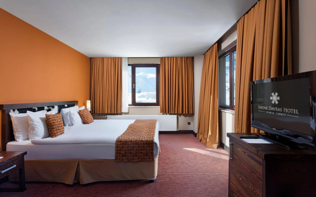 Sirene Davras Hotel
