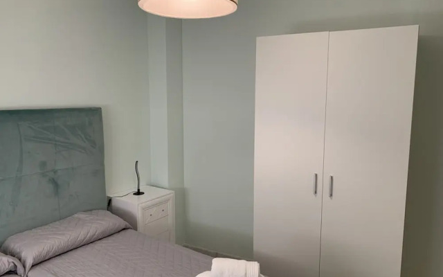 Apartment Lucena Center