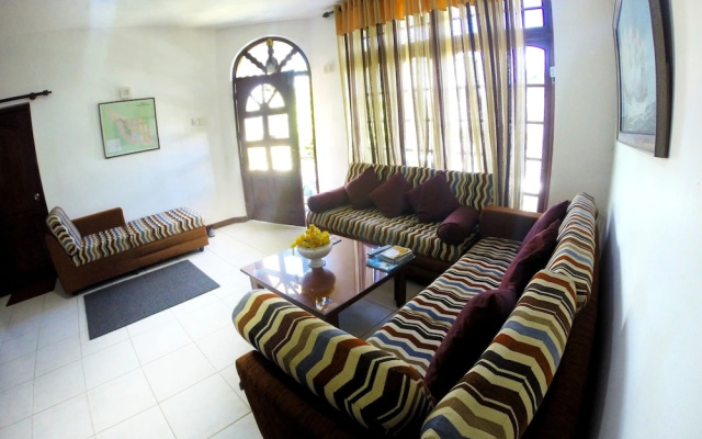 Nuwaraeliya Hills Rest