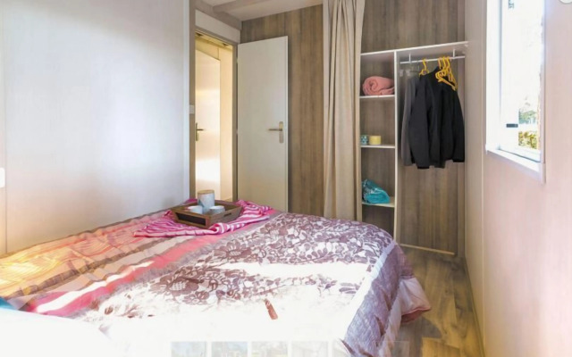 Camping Frédéric Mistral