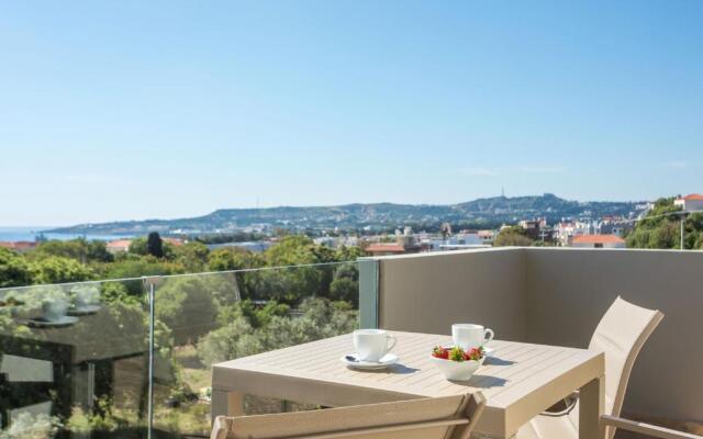 Sun City Luxury Apartments